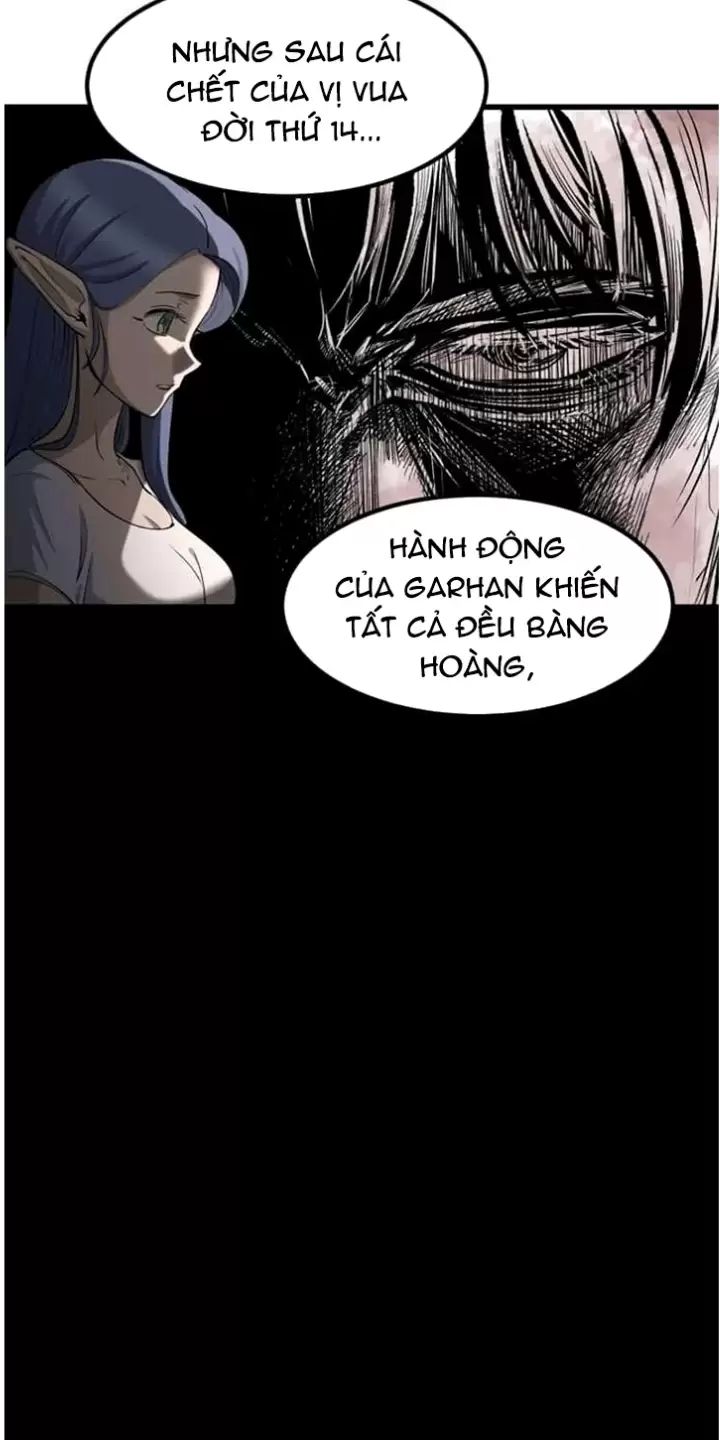 Anh Hùng Mạnh Nhất? Ta Không Làm Lâu Rồi! Chapter 226 - Trang 2