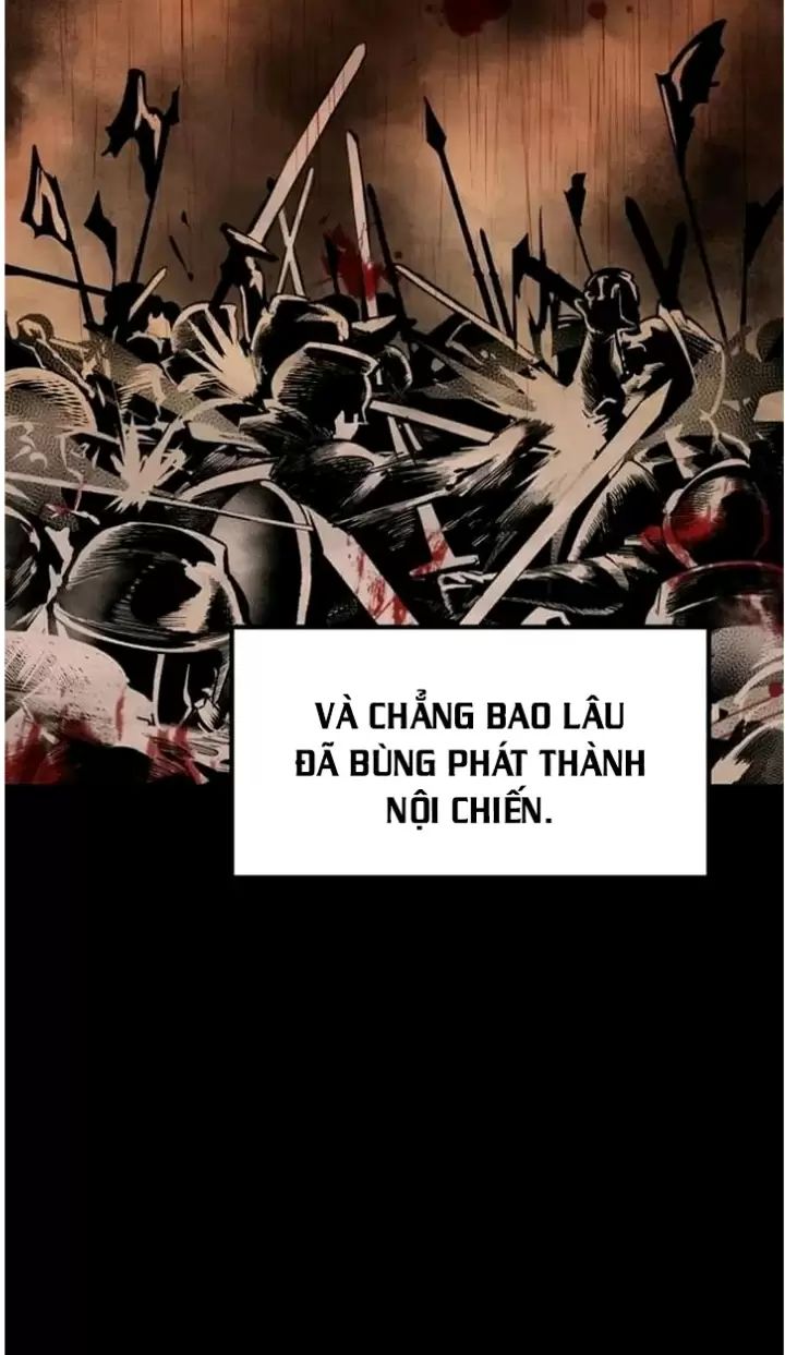 Anh Hùng Mạnh Nhất? Ta Không Làm Lâu Rồi! Chapter 226 - Trang 2