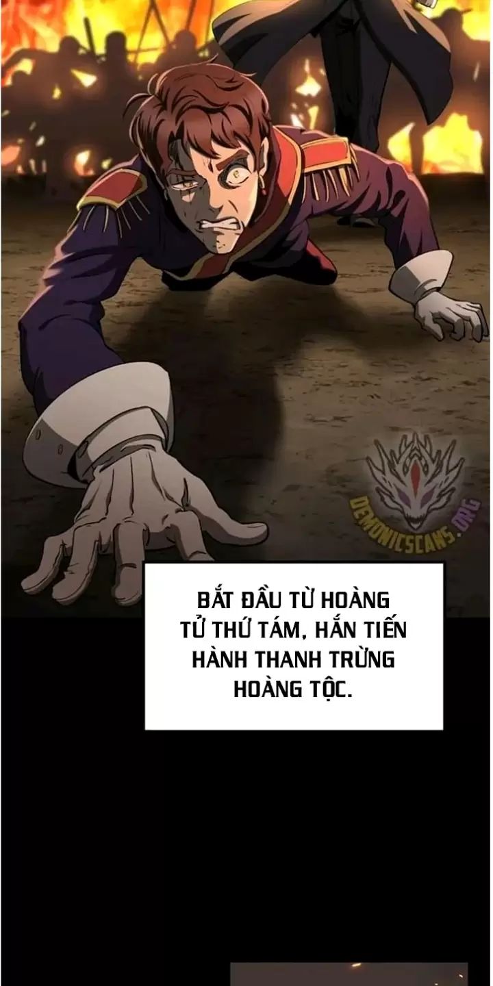 Anh Hùng Mạnh Nhất? Ta Không Làm Lâu Rồi! Chapter 226 - Trang 2