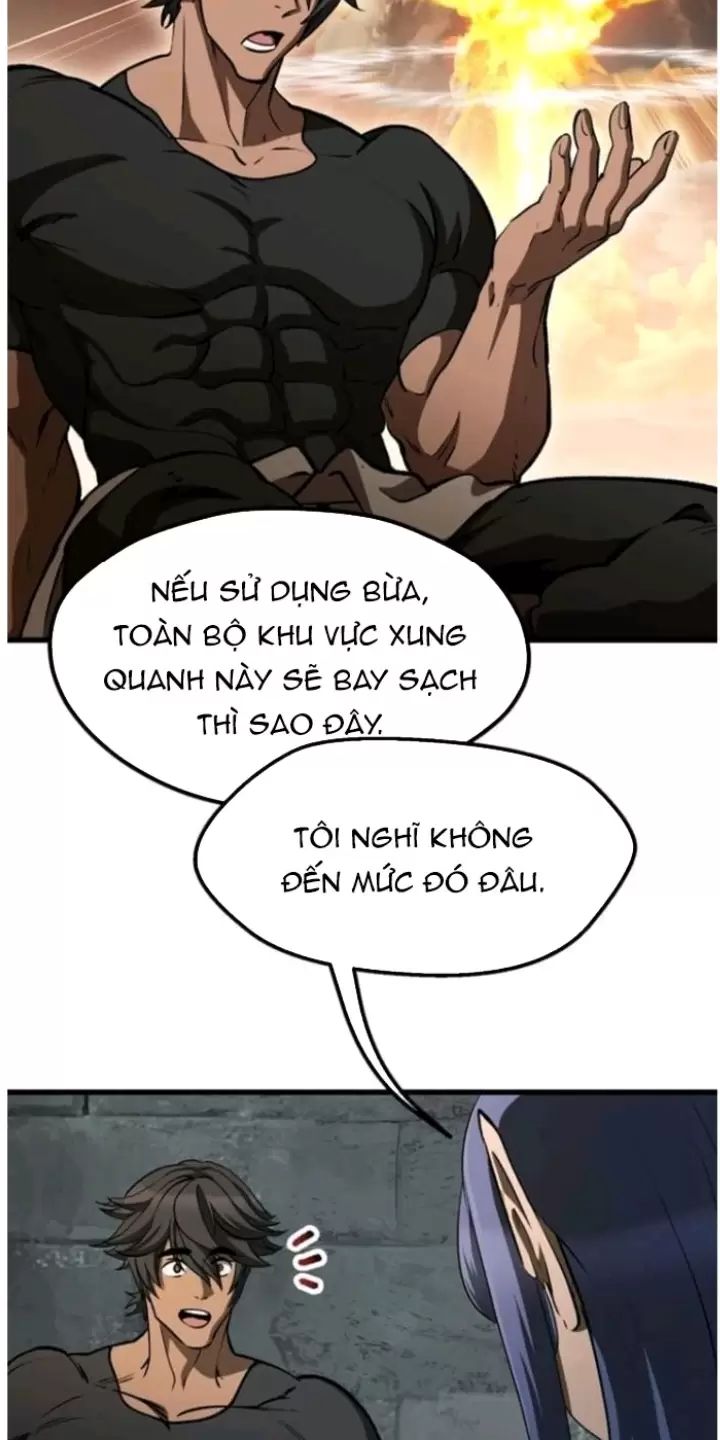 Anh Hùng Mạnh Nhất? Ta Không Làm Lâu Rồi! Chapter 225 - Trang 2