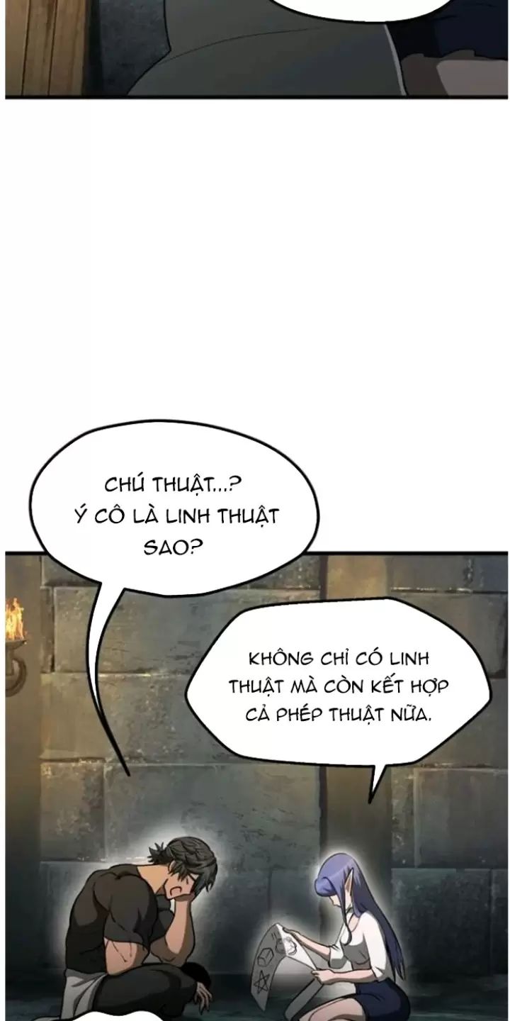 Anh Hùng Mạnh Nhất? Ta Không Làm Lâu Rồi! Chapter 225 - Trang 2