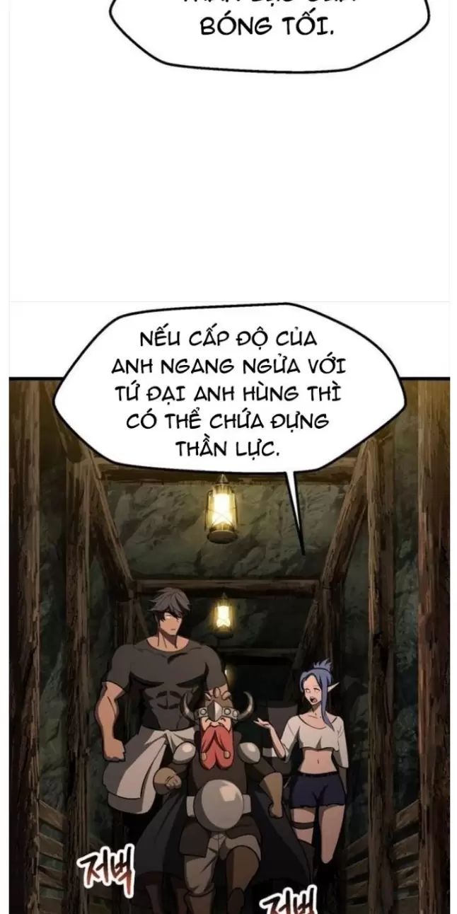 Anh Hùng Mạnh Nhất? Ta Không Làm Lâu Rồi! Chapter 224 - Trang 2