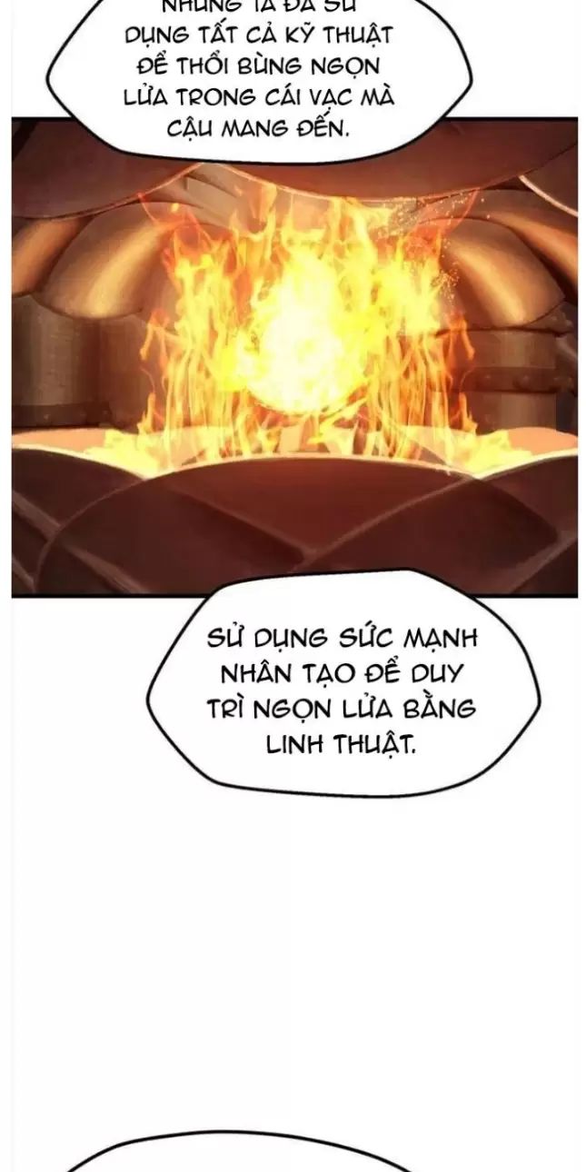 Anh Hùng Mạnh Nhất? Ta Không Làm Lâu Rồi! Chapter 224 - Trang 2