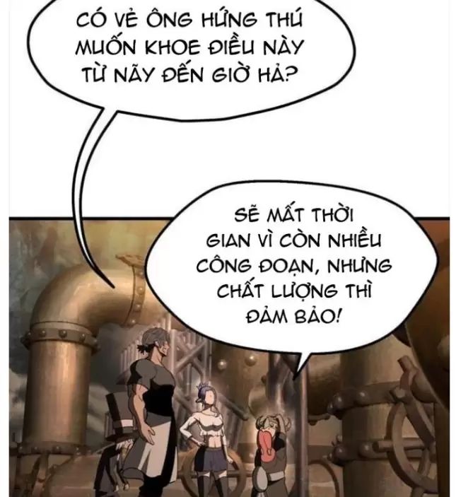 Anh Hùng Mạnh Nhất? Ta Không Làm Lâu Rồi! Chapter 224 - Trang 2