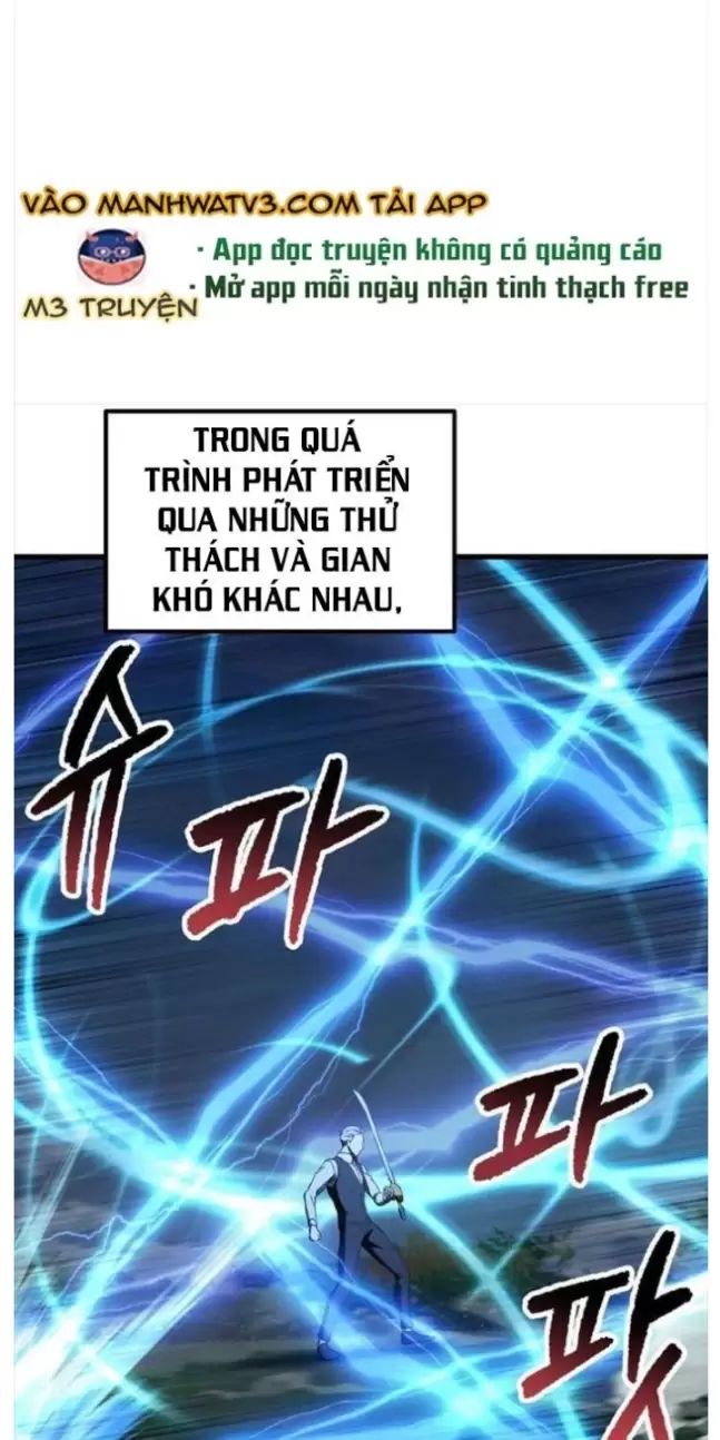 Anh Hùng Mạnh Nhất? Ta Không Làm Lâu Rồi! Chapter 224 - Trang 2