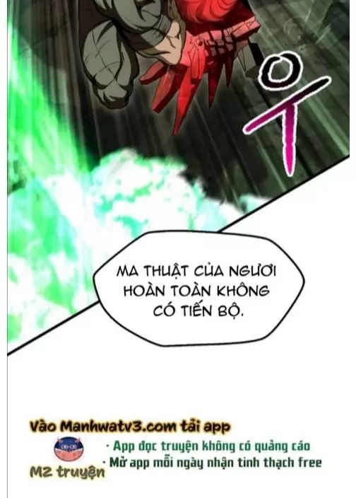 Anh Hùng Mạnh Nhất? Ta Không Làm Lâu Rồi! Chapter 222 - Trang 2