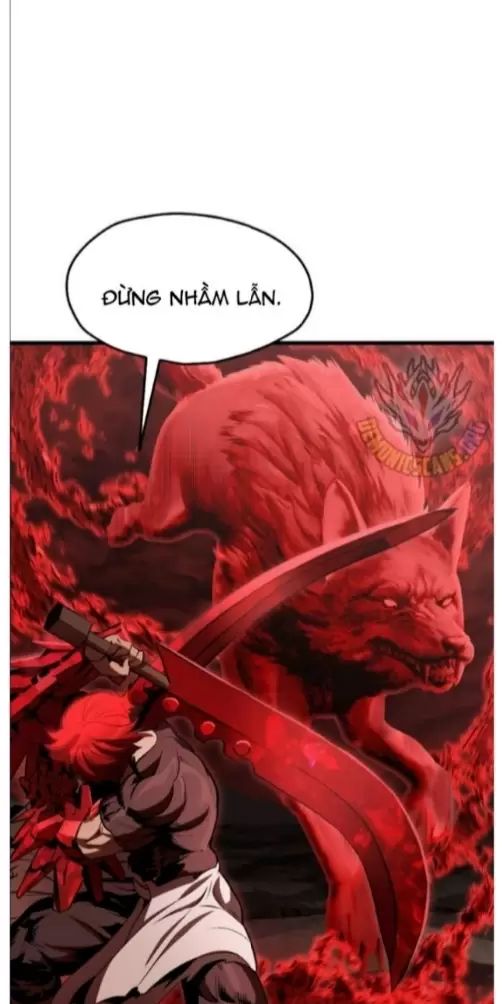 Anh Hùng Mạnh Nhất? Ta Không Làm Lâu Rồi! Chapter 222 - Trang 2