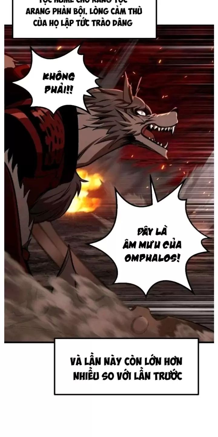 Anh Hùng Mạnh Nhất? Ta Không Làm Lâu Rồi! Chapter 220 - Trang 2