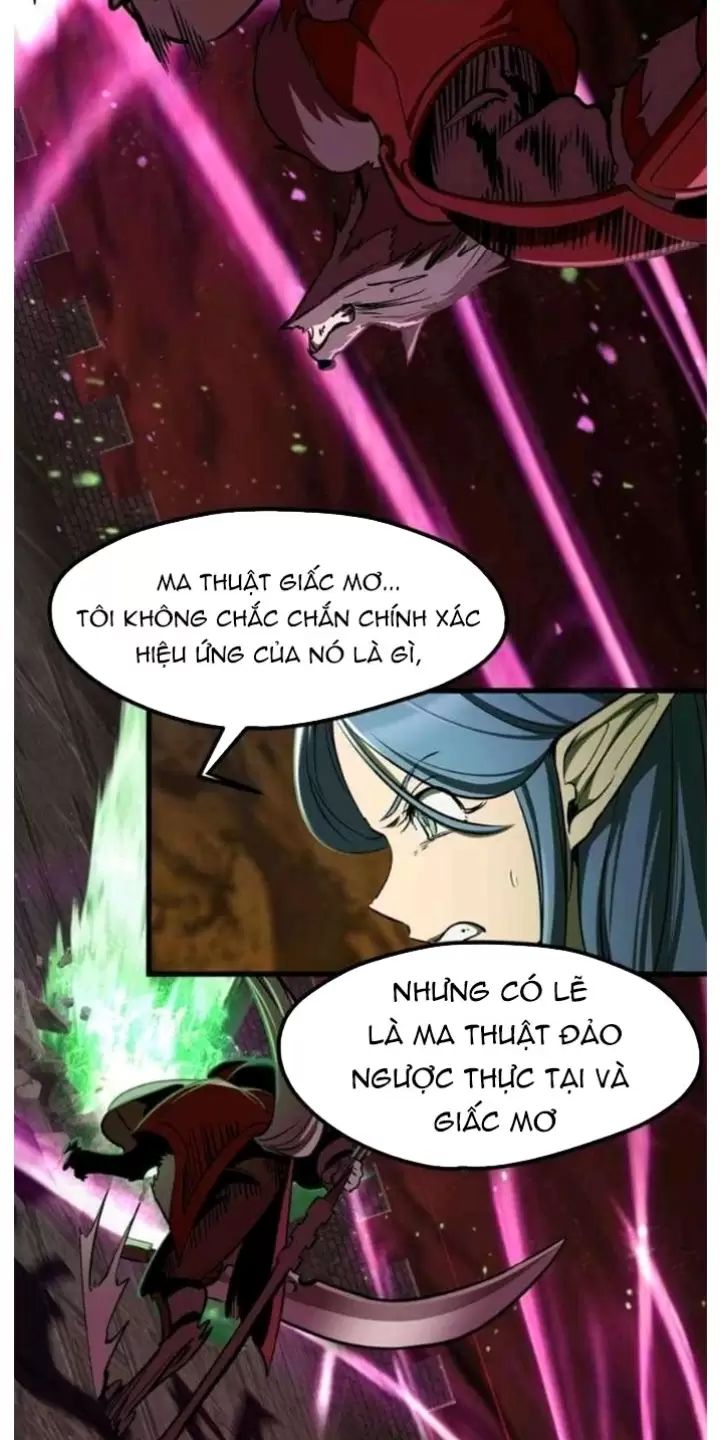 Anh Hùng Mạnh Nhất? Ta Không Làm Lâu Rồi! Chapter 220 - Trang 2