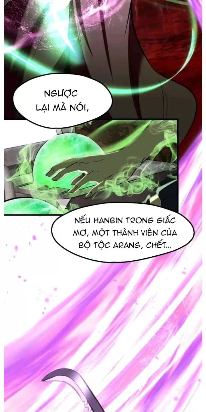 Anh Hùng Mạnh Nhất? Ta Không Làm Lâu Rồi! Chapter 220 - Trang 2