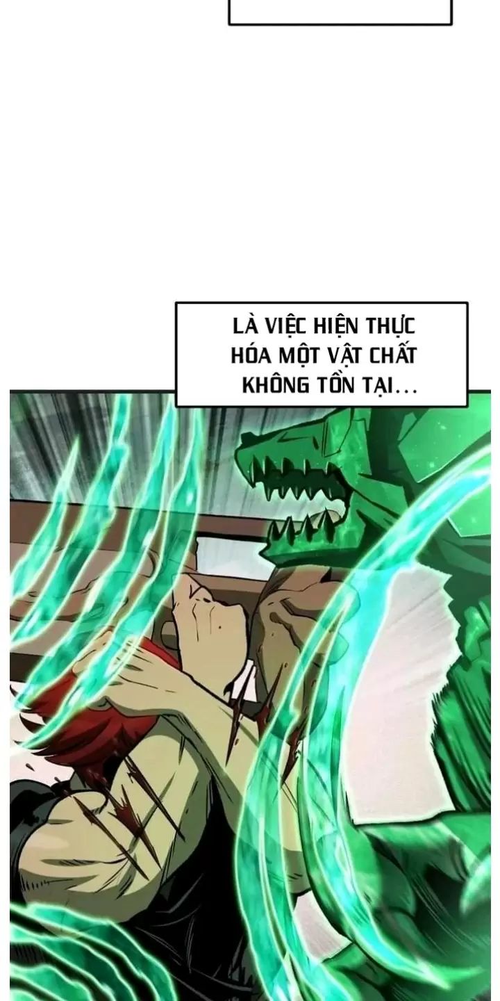 Anh Hùng Mạnh Nhất? Ta Không Làm Lâu Rồi! Chapter 218 - Trang 2