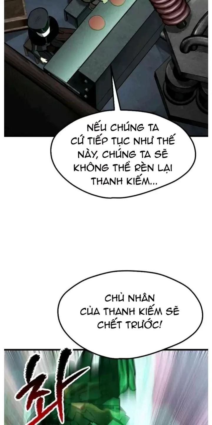 Anh Hùng Mạnh Nhất? Ta Không Làm Lâu Rồi! Chapter 218 - Trang 2