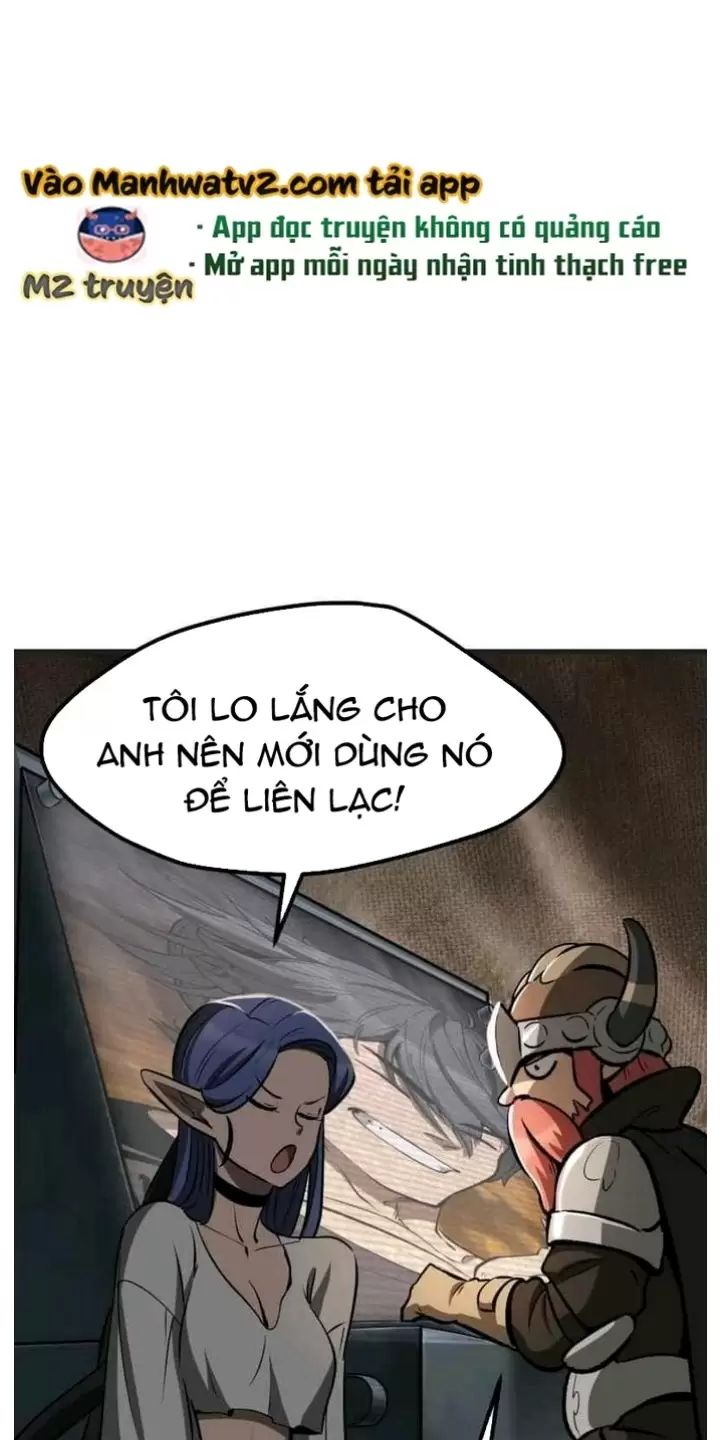 Anh Hùng Mạnh Nhất? Ta Không Làm Lâu Rồi! Chapter 218 - Trang 2