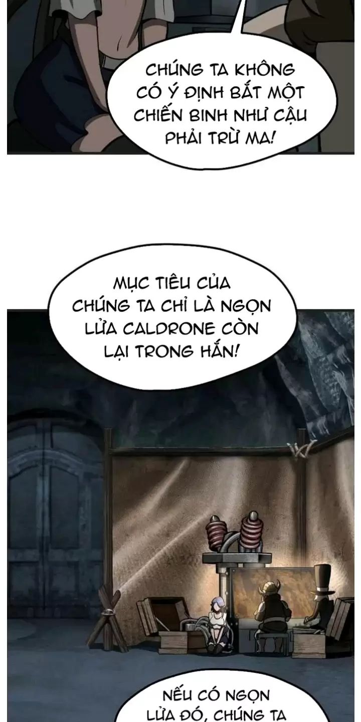 Anh Hùng Mạnh Nhất? Ta Không Làm Lâu Rồi! Chapter 218 - Trang 2