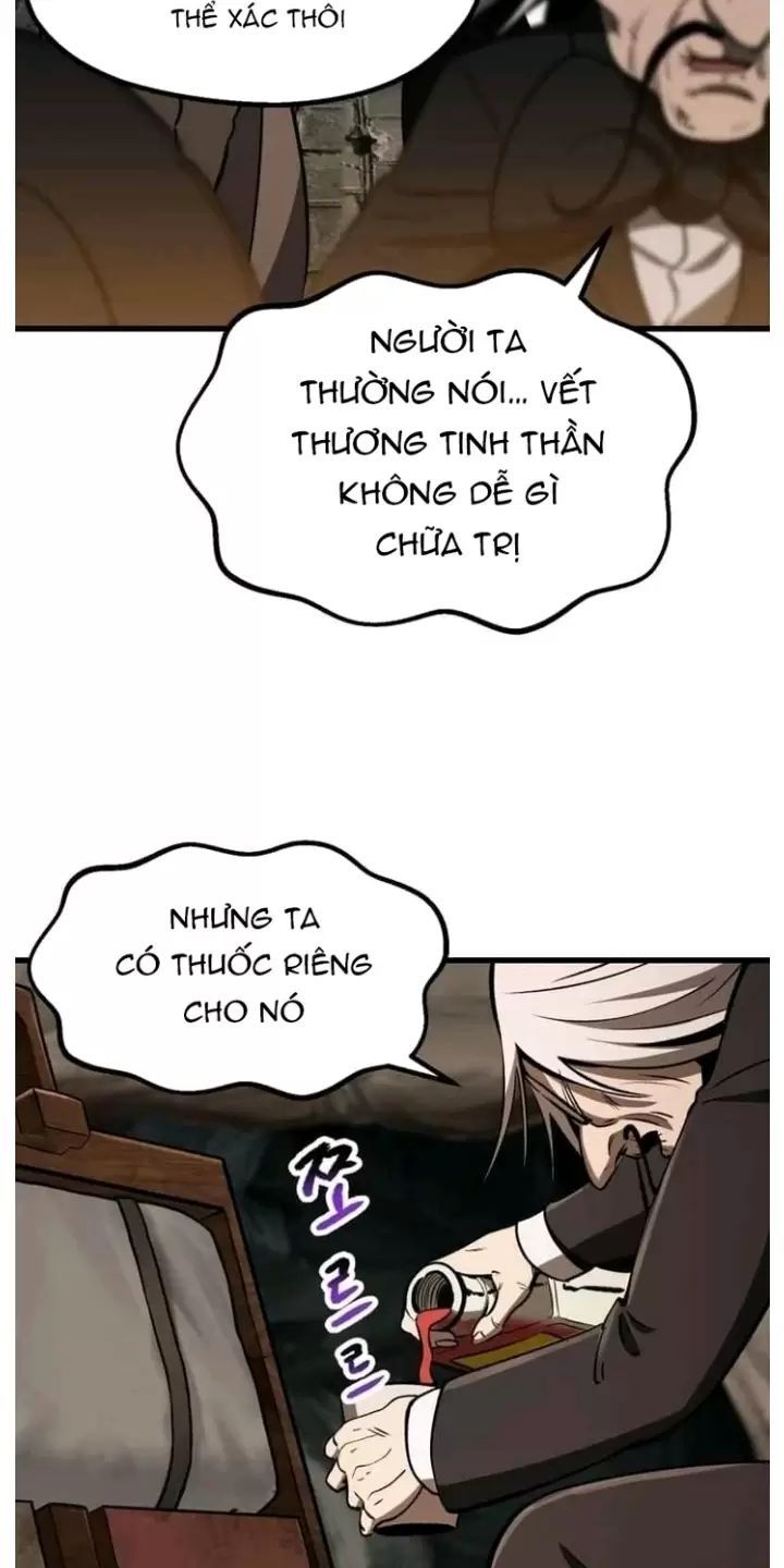 Anh Hùng Mạnh Nhất? Ta Không Làm Lâu Rồi! Chapter 217 - Trang 2