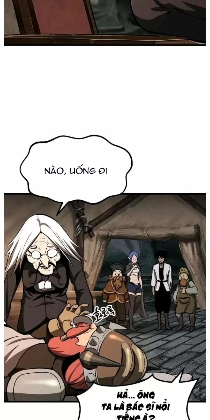 Anh Hùng Mạnh Nhất? Ta Không Làm Lâu Rồi! Chapter 217 - Trang 2