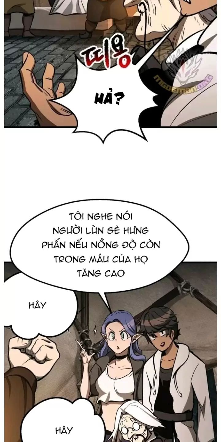 Anh Hùng Mạnh Nhất? Ta Không Làm Lâu Rồi! Chapter 217 - Trang 2