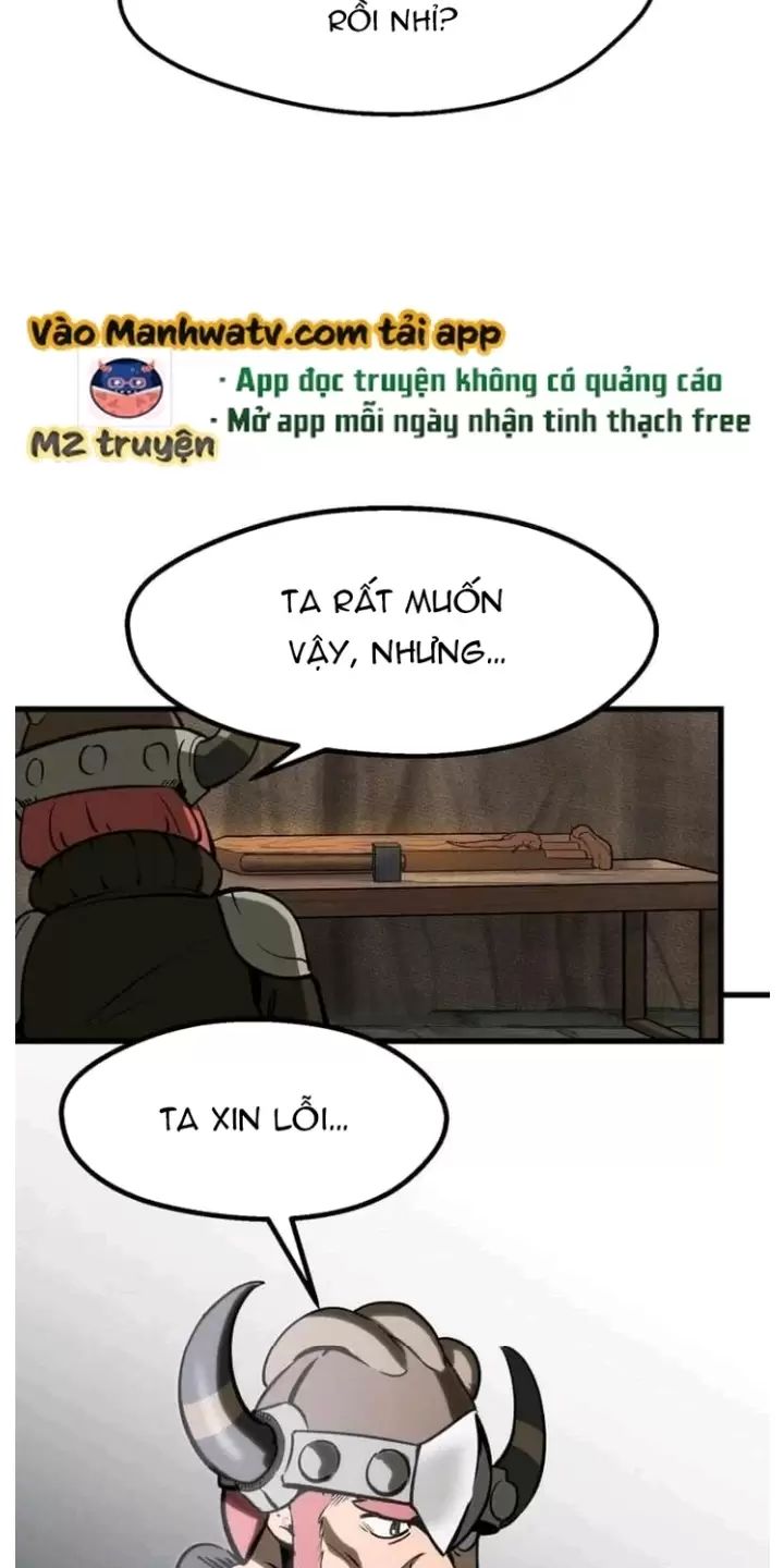 Anh Hùng Mạnh Nhất? Ta Không Làm Lâu Rồi! Chapter 217 - Trang 2