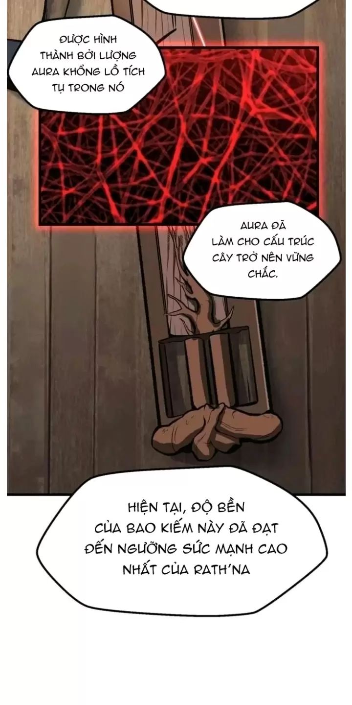 Anh Hùng Mạnh Nhất? Ta Không Làm Lâu Rồi! Chapter 217 - Trang 2