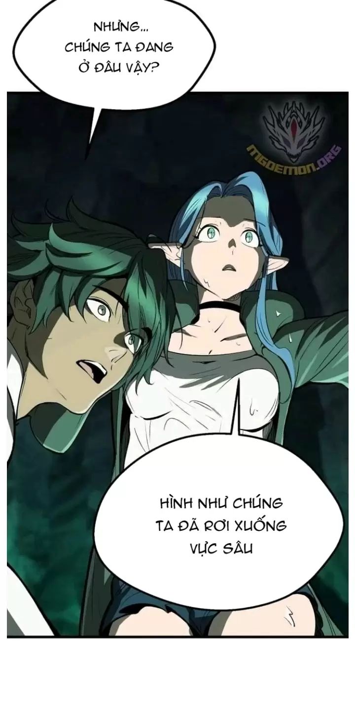 Anh Hùng Mạnh Nhất? Ta Không Làm Lâu Rồi! Chapter 217 - Trang 2