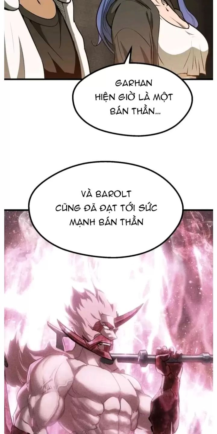 Anh Hùng Mạnh Nhất? Ta Không Làm Lâu Rồi! Chapter 217 - Trang 2