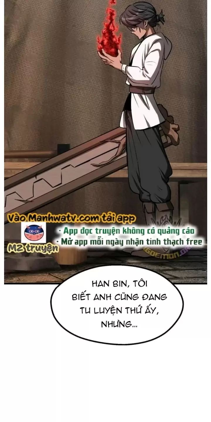 Anh Hùng Mạnh Nhất? Ta Không Làm Lâu Rồi! Chapter 217 - Trang 2