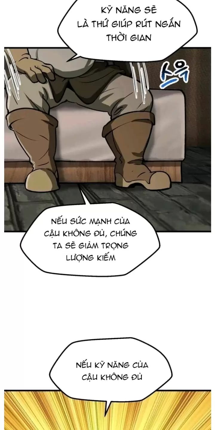 Anh Hùng Mạnh Nhất? Ta Không Làm Lâu Rồi! Chapter 217 - Trang 2