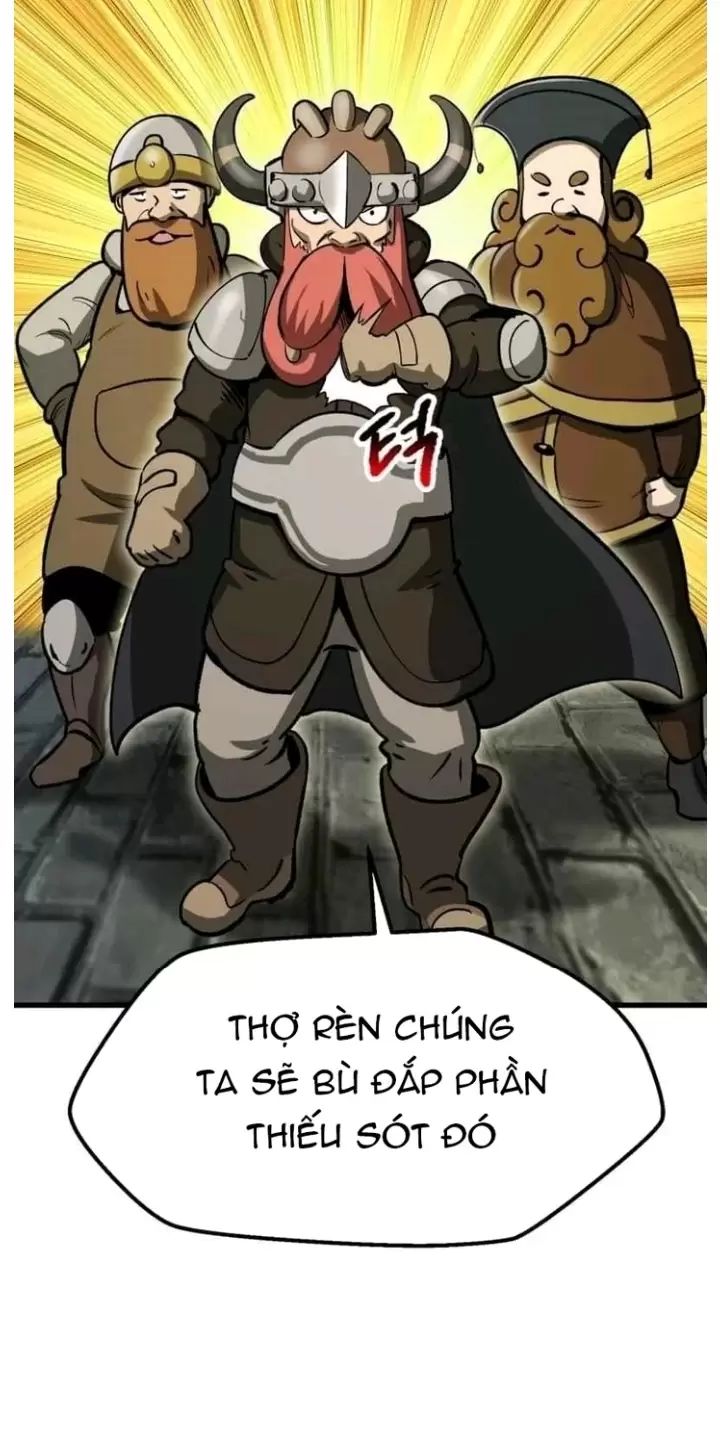 Anh Hùng Mạnh Nhất? Ta Không Làm Lâu Rồi! Chapter 217 - Trang 2