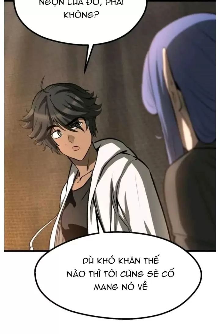 Anh Hùng Mạnh Nhất? Ta Không Làm Lâu Rồi! Chapter 217 - Trang 2