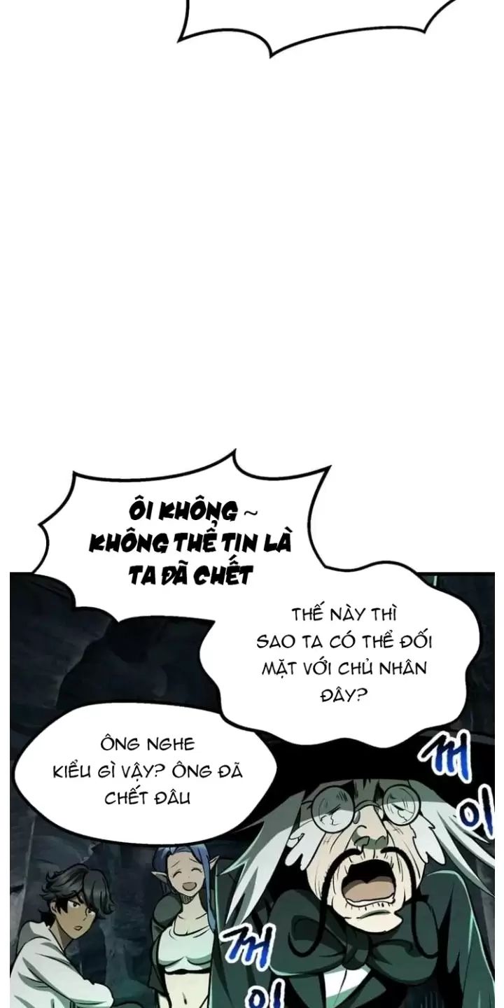 Anh Hùng Mạnh Nhất? Ta Không Làm Lâu Rồi! Chapter 217 - Trang 2