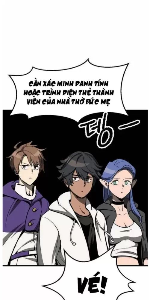 Anh Hùng Mạnh Nhất? Ta Không Làm Lâu Rồi! Chapter 216 - Trang 2