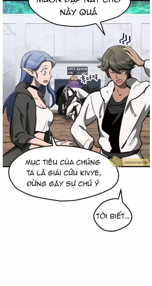 Anh Hùng Mạnh Nhất? Ta Không Làm Lâu Rồi! Chapter 216 - Trang 2