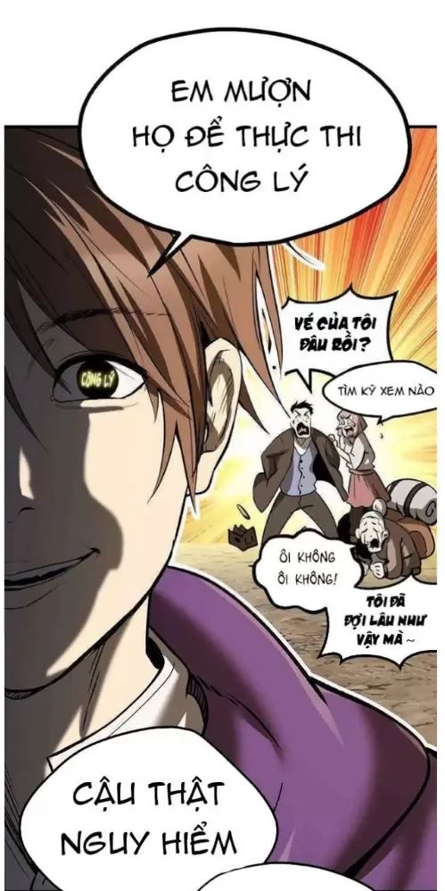 Anh Hùng Mạnh Nhất? Ta Không Làm Lâu Rồi! Chapter 216 - Trang 2