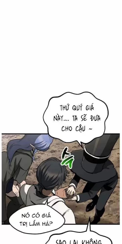 Anh Hùng Mạnh Nhất? Ta Không Làm Lâu Rồi! Chapter 216 - Trang 2