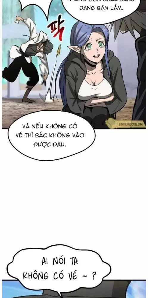 Anh Hùng Mạnh Nhất? Ta Không Làm Lâu Rồi! Chapter 216 - Trang 2