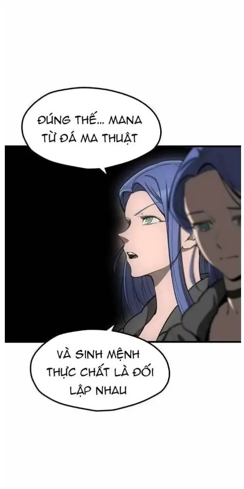 Anh Hùng Mạnh Nhất? Ta Không Làm Lâu Rồi! Chapter 216 - Trang 2