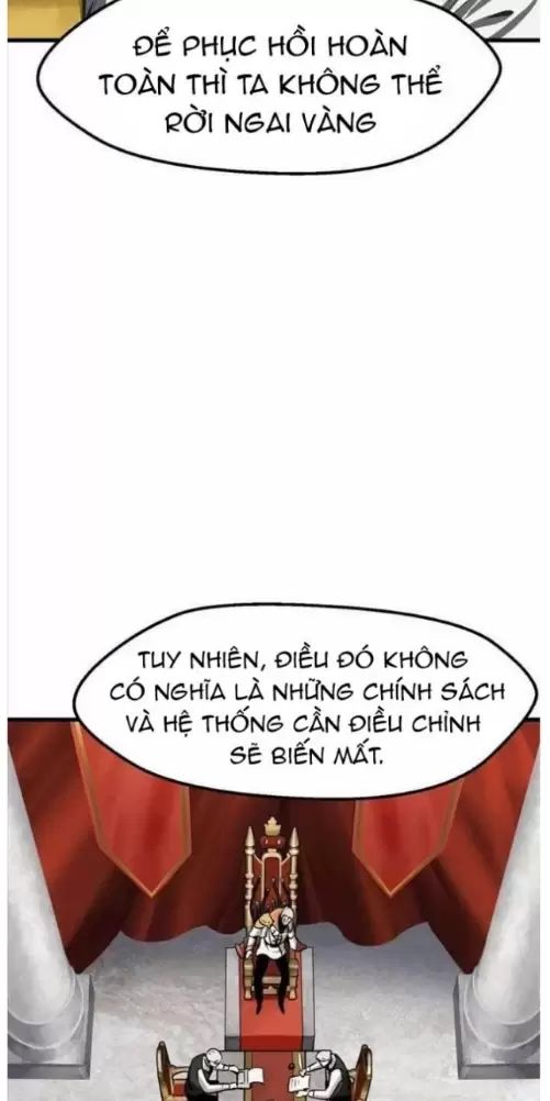 Anh Hùng Mạnh Nhất? Ta Không Làm Lâu Rồi! Chapter 215 - Trang 2