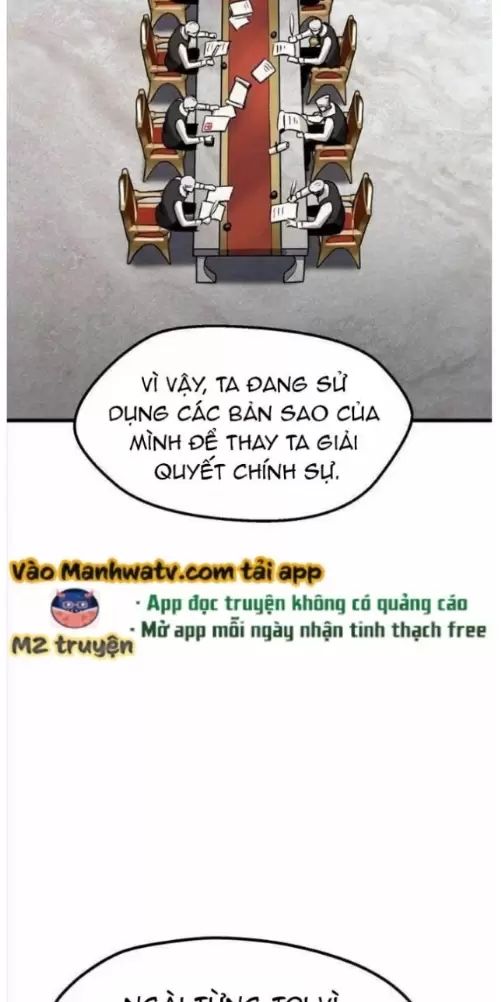 Anh Hùng Mạnh Nhất? Ta Không Làm Lâu Rồi! Chapter 215 - Trang 2