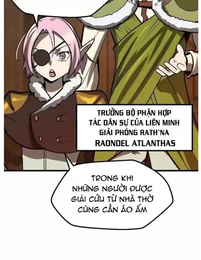 Anh Hùng Mạnh Nhất? Ta Không Làm Lâu Rồi! Chapter 214 - Trang 2