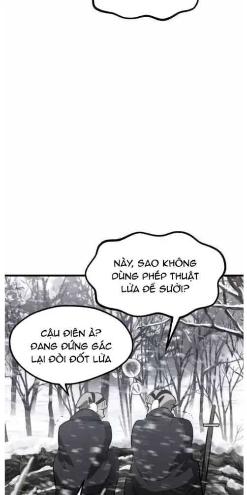 Anh Hùng Mạnh Nhất? Ta Không Làm Lâu Rồi! Chapter 214 - Trang 2