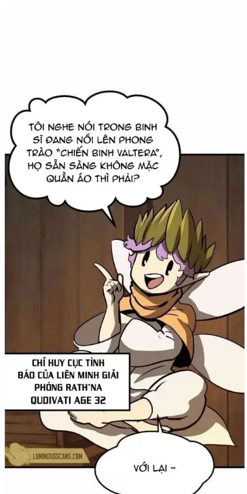 Anh Hùng Mạnh Nhất? Ta Không Làm Lâu Rồi! Chapter 214 - Trang 2