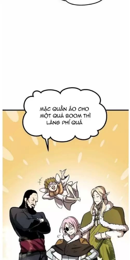 Anh Hùng Mạnh Nhất? Ta Không Làm Lâu Rồi! Chapter 214 - Trang 2