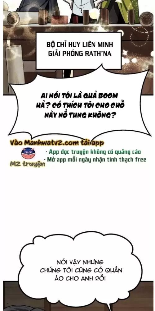 Anh Hùng Mạnh Nhất? Ta Không Làm Lâu Rồi! Chapter 214 - Trang 2