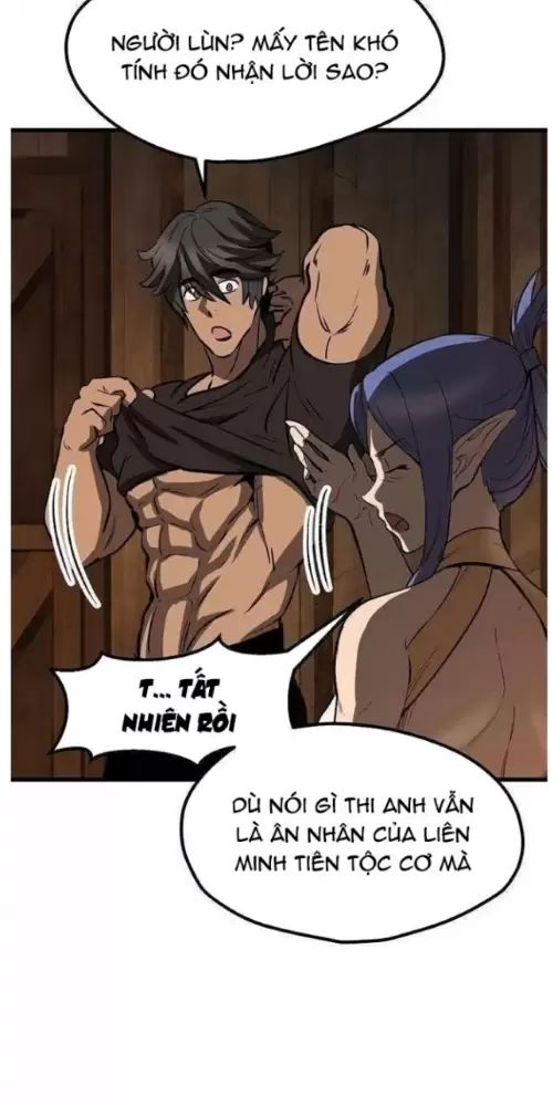 Anh Hùng Mạnh Nhất? Ta Không Làm Lâu Rồi! Chapter 214 - Trang 2