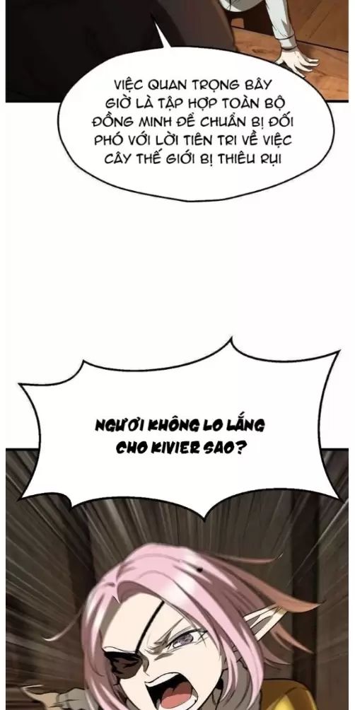 Anh Hùng Mạnh Nhất? Ta Không Làm Lâu Rồi! Chapter 214 - Trang 2