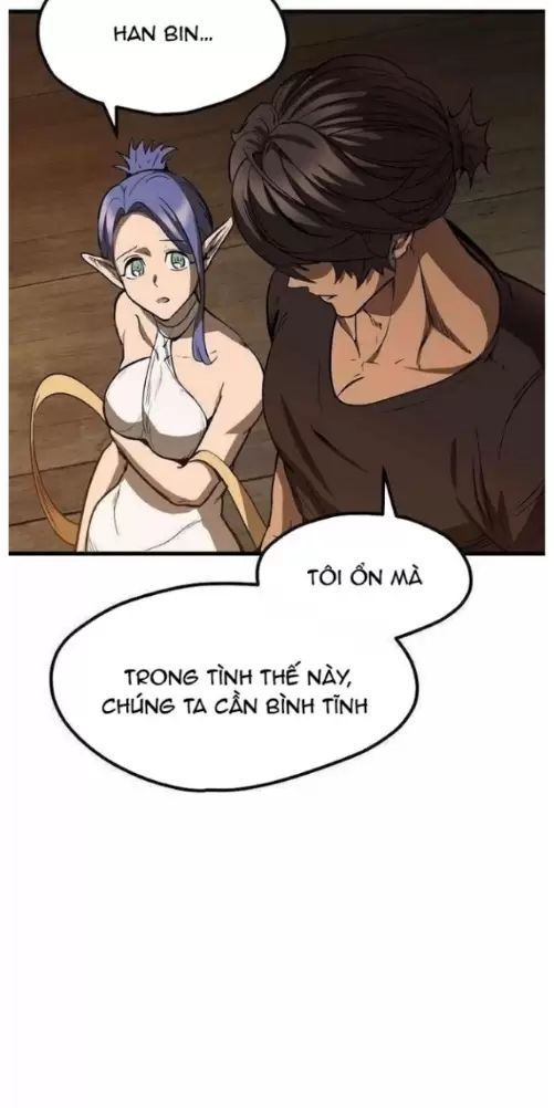 Anh Hùng Mạnh Nhất? Ta Không Làm Lâu Rồi! Chapter 214 - Trang 2