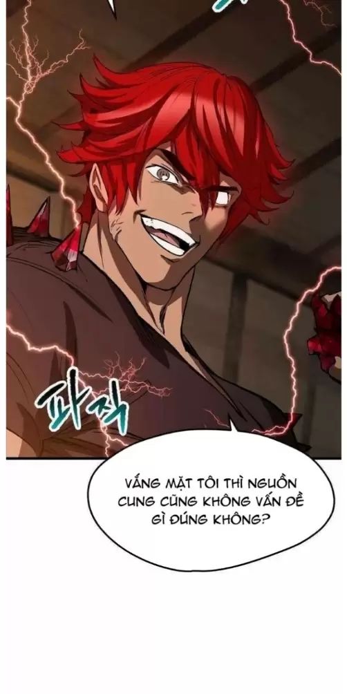 Anh Hùng Mạnh Nhất? Ta Không Làm Lâu Rồi! Chapter 214 - Trang 2