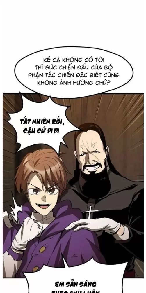 Anh Hùng Mạnh Nhất? Ta Không Làm Lâu Rồi! Chapter 214 - Trang 2