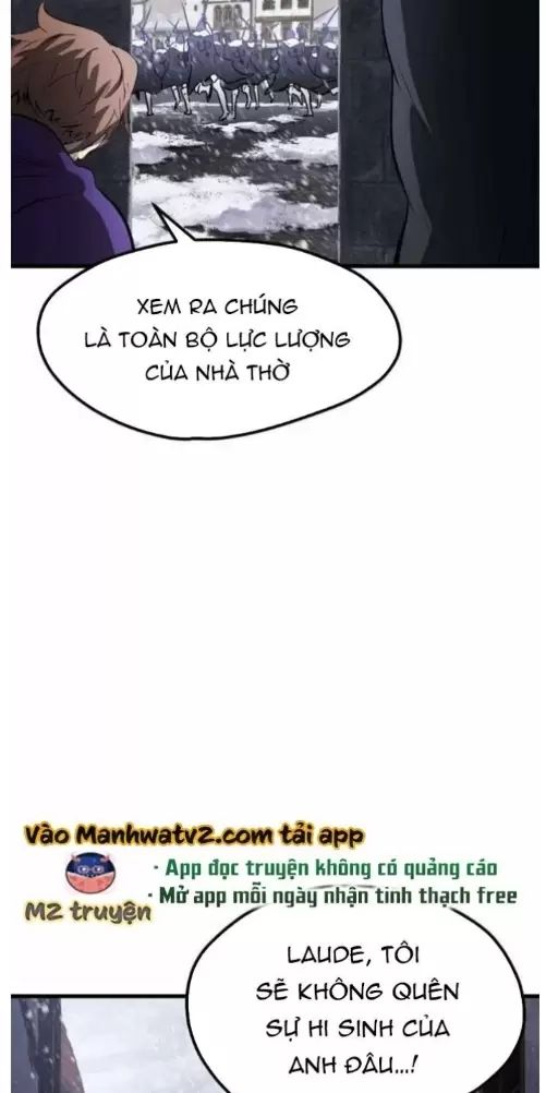 Anh Hùng Mạnh Nhất? Ta Không Làm Lâu Rồi! Chapter 213 - Trang 2