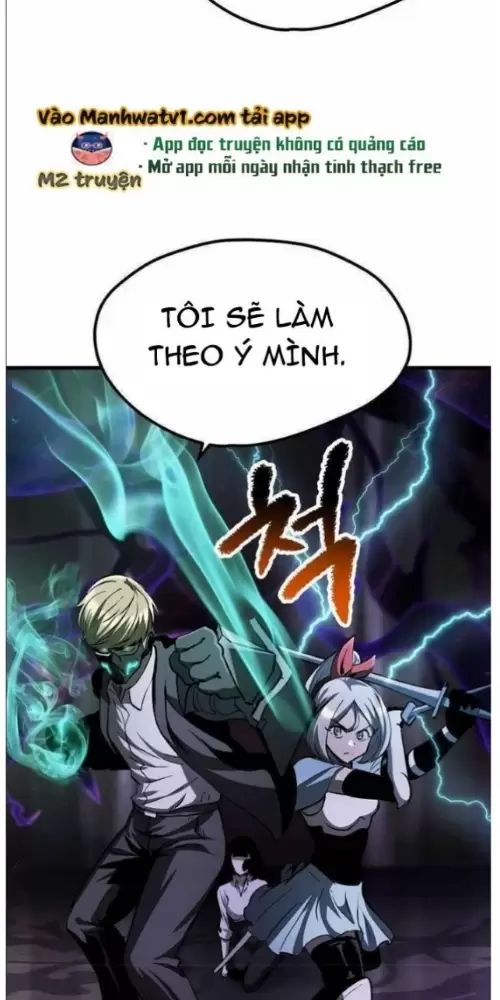 Anh Hùng Mạnh Nhất? Ta Không Làm Lâu Rồi! Chapter 212 - Trang 2